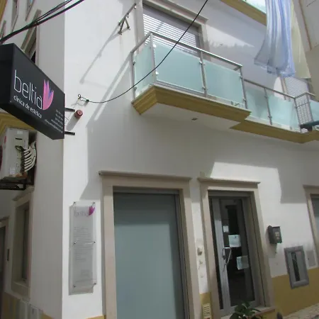 Ocean Breeze Guesthouse 纳扎雷