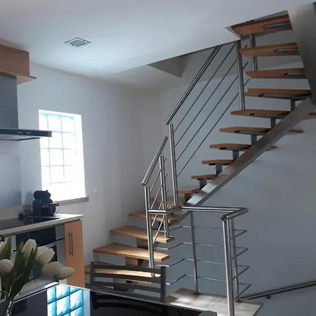 Apartman Beltia Nazaré