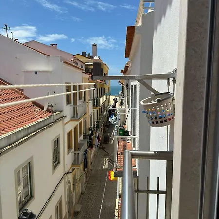 Apartamento Ocean Breeze Guesthouse *