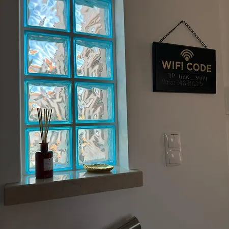 Apartman Beltia Nazaré