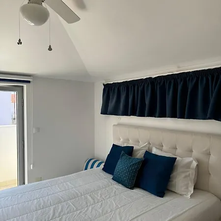 Ocean Breeze Guesthouse * 纳扎雷