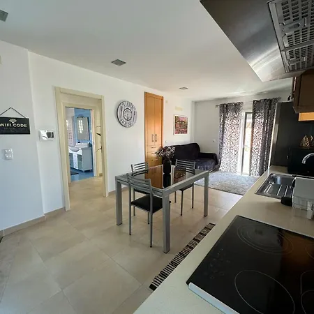 Appartement Ocean Breeze