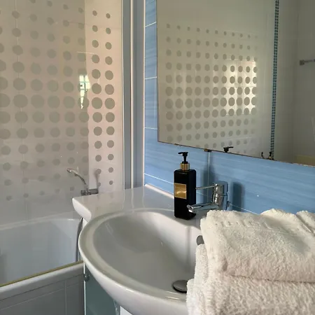 Appartamento Apartamento Beltia *