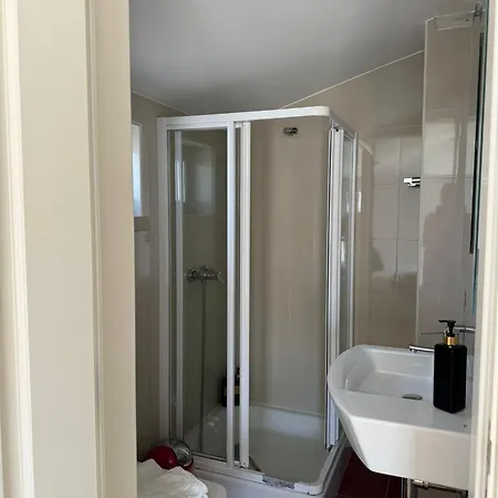 Appartamento Apartamento Beltia Nazaré