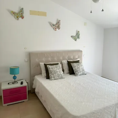 Ocean Breeze Appartement *