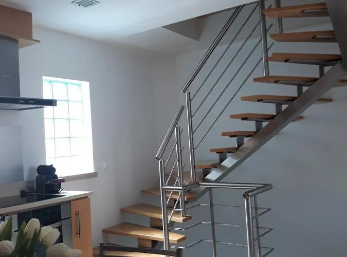 Apartman Beltia Nazaré