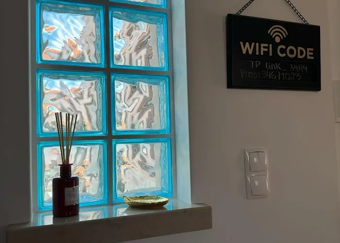 Apartman Beltia Nazaré